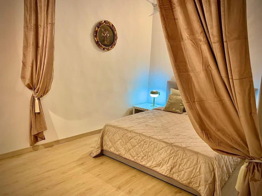 Lovely And Cozy Central Apartment In The Best Position Floransa Dış mekan fotoğraf