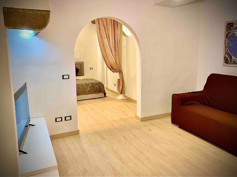 Lovely And Cozy Central Apartment In The Best Position Floransa Dış mekan fotoğraf