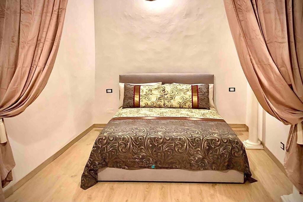 Lovely And Cozy Central Apartment In The Best Position Floransa Dış mekan fotoğraf