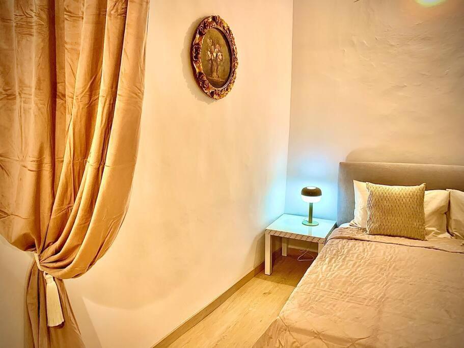 Lovely And Cozy Central Apartment In The Best Position Floransa Dış mekan fotoğraf