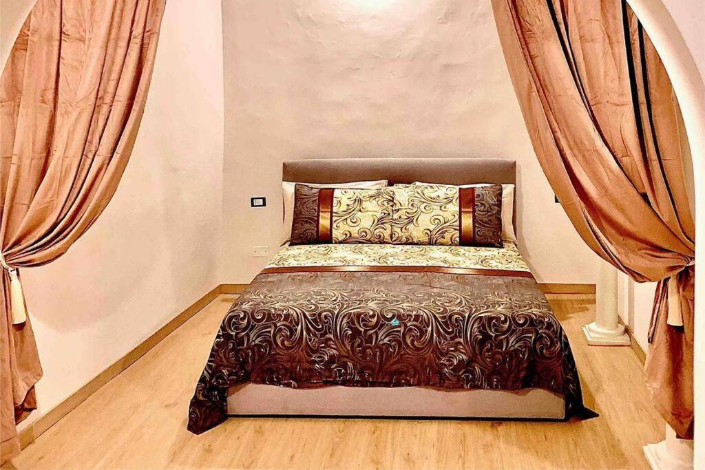 Lovely And Cozy Central Apartment In The Best Position Floransa Dış mekan fotoğraf