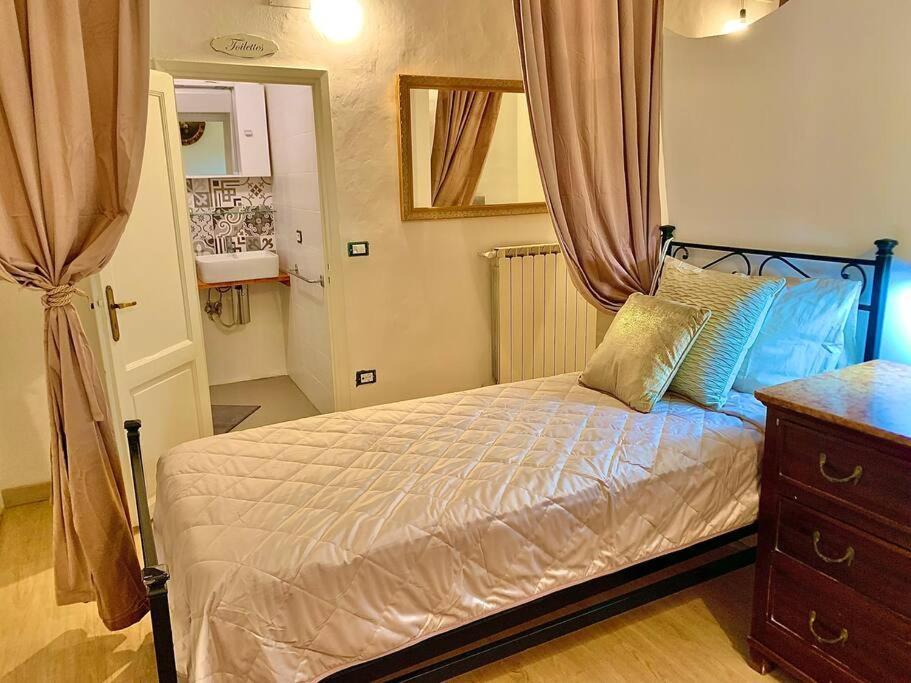 Lovely And Cozy Central Apartment In The Best Position Floransa Dış mekan fotoğraf