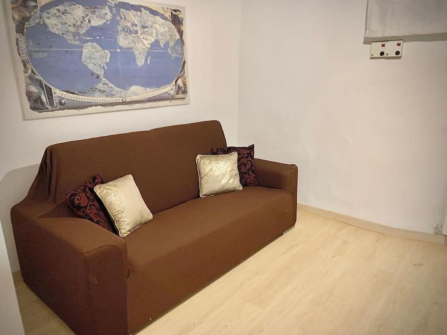 Lovely And Cozy Central Apartment In The Best Position Floransa Dış mekan fotoğraf