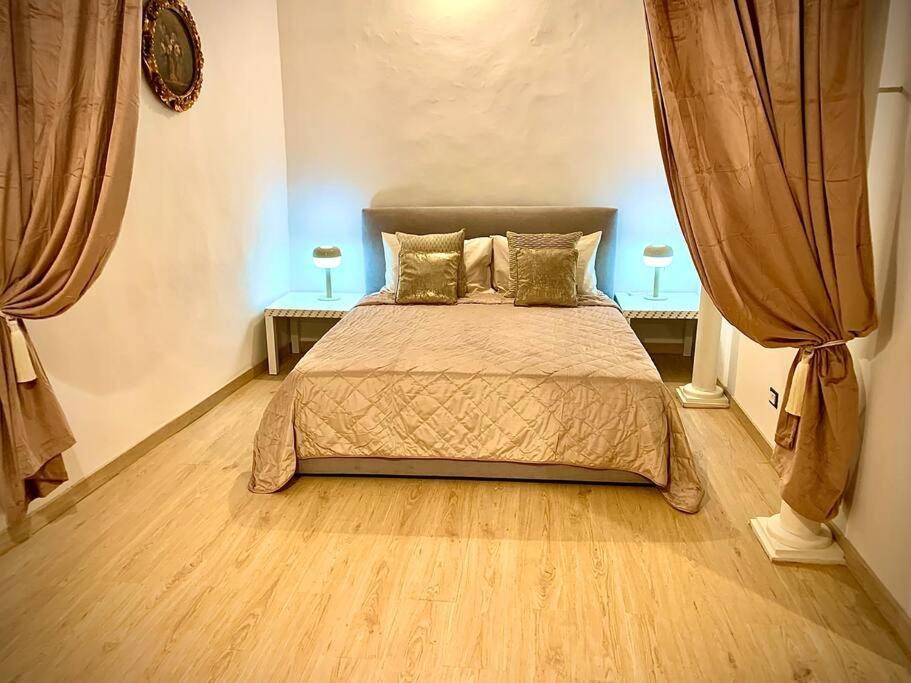 Lovely And Cozy Central Apartment In The Best Position Floransa Dış mekan fotoğraf