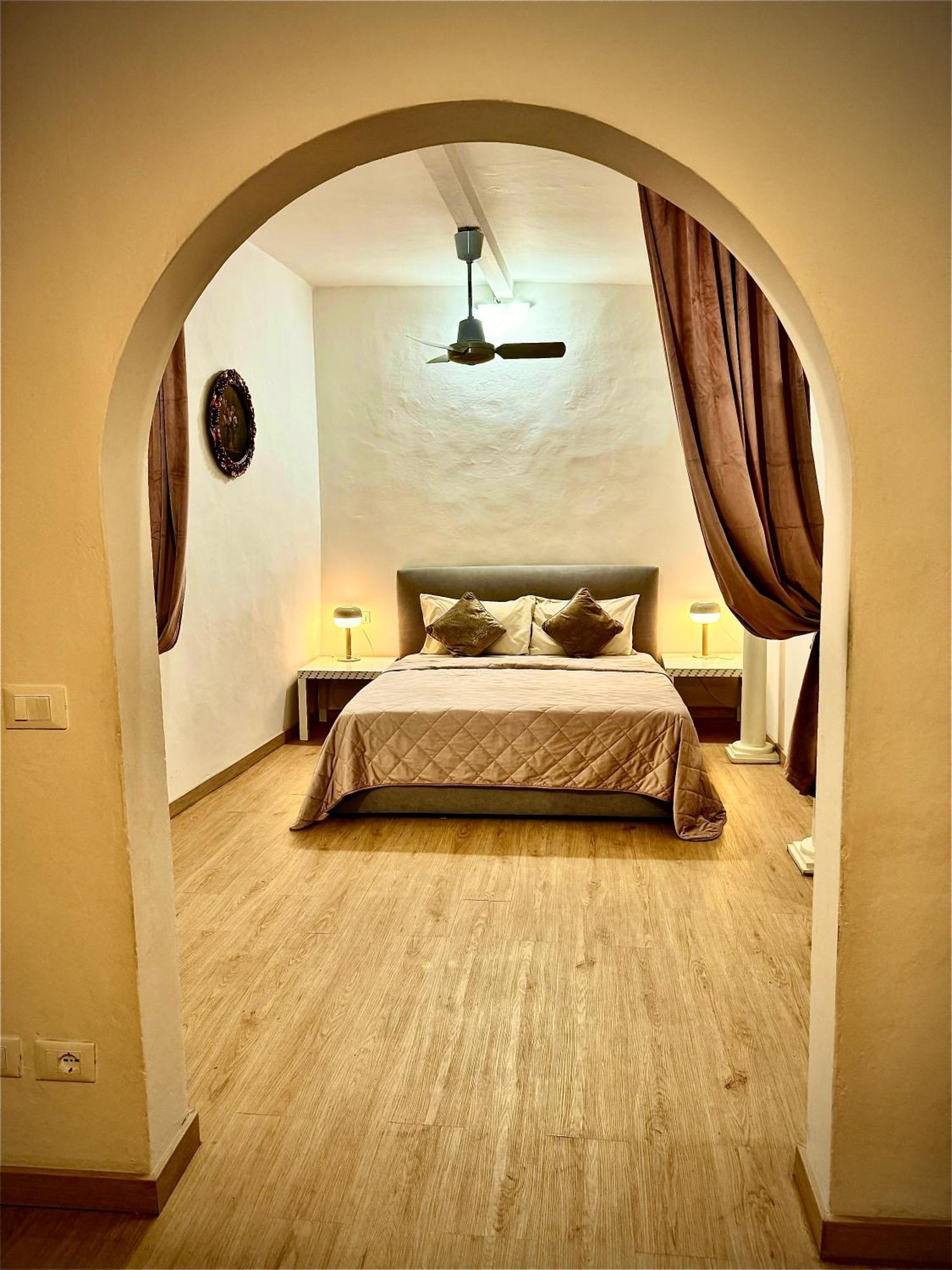 Lovely And Cozy Central Apartment In The Best Position Floransa Dış mekan fotoğraf