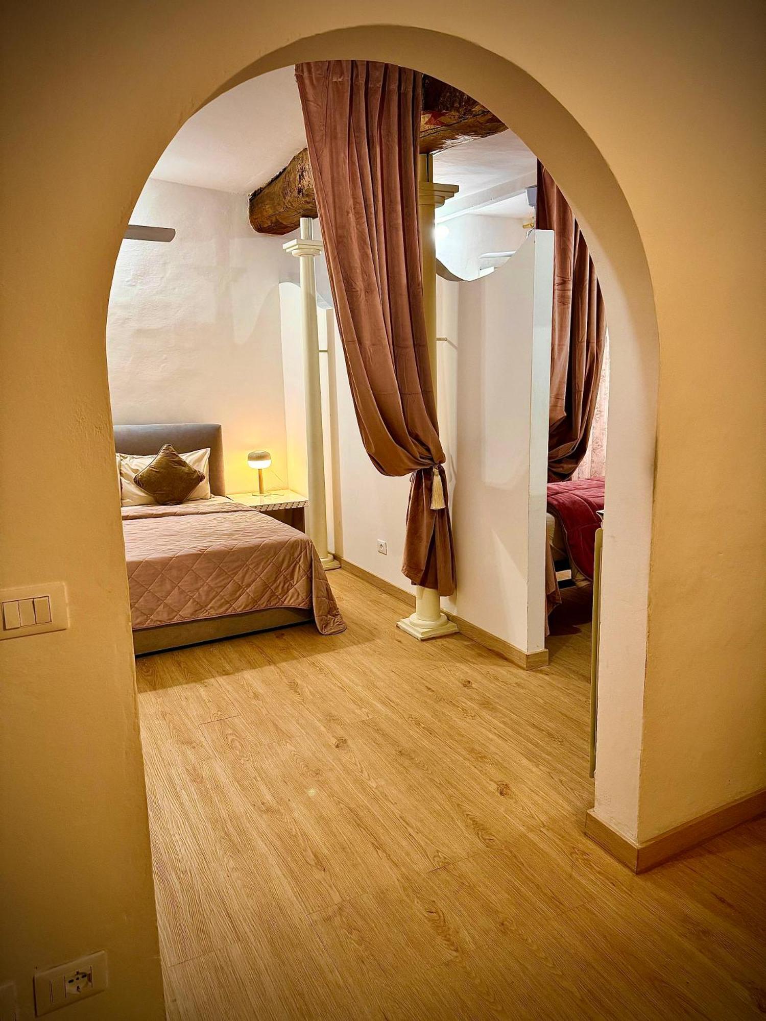 Lovely And Cozy Central Apartment In The Best Position Floransa Dış mekan fotoğraf